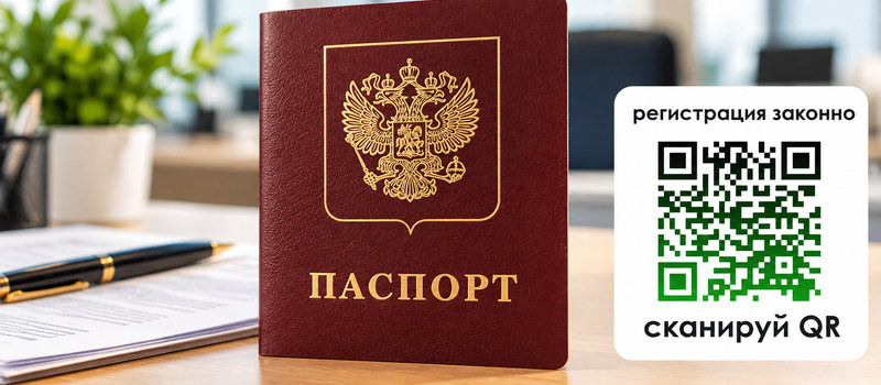 прописка в Голицыно прописка в Голицыно